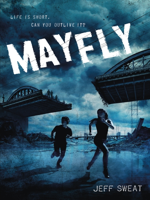 Title details for Mayfly by Jeff Sweat - Available